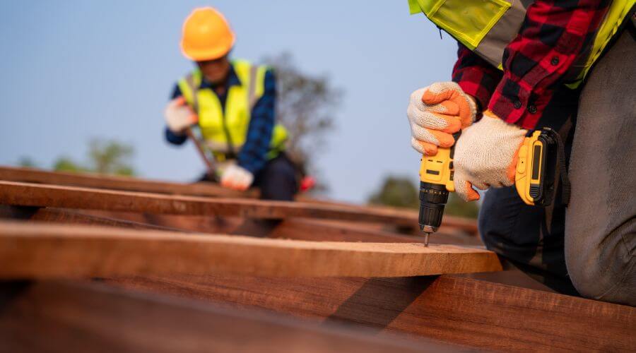 Local Chimney Repair in Rocky Mount, NC
